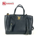 LOUIS VUITTON ルイヴィトン M54569 タッセル付き ロックミート カバン 肩掛け トートバッグ 斜め掛け ハンドバッグ ショルダーバッグ レザ...