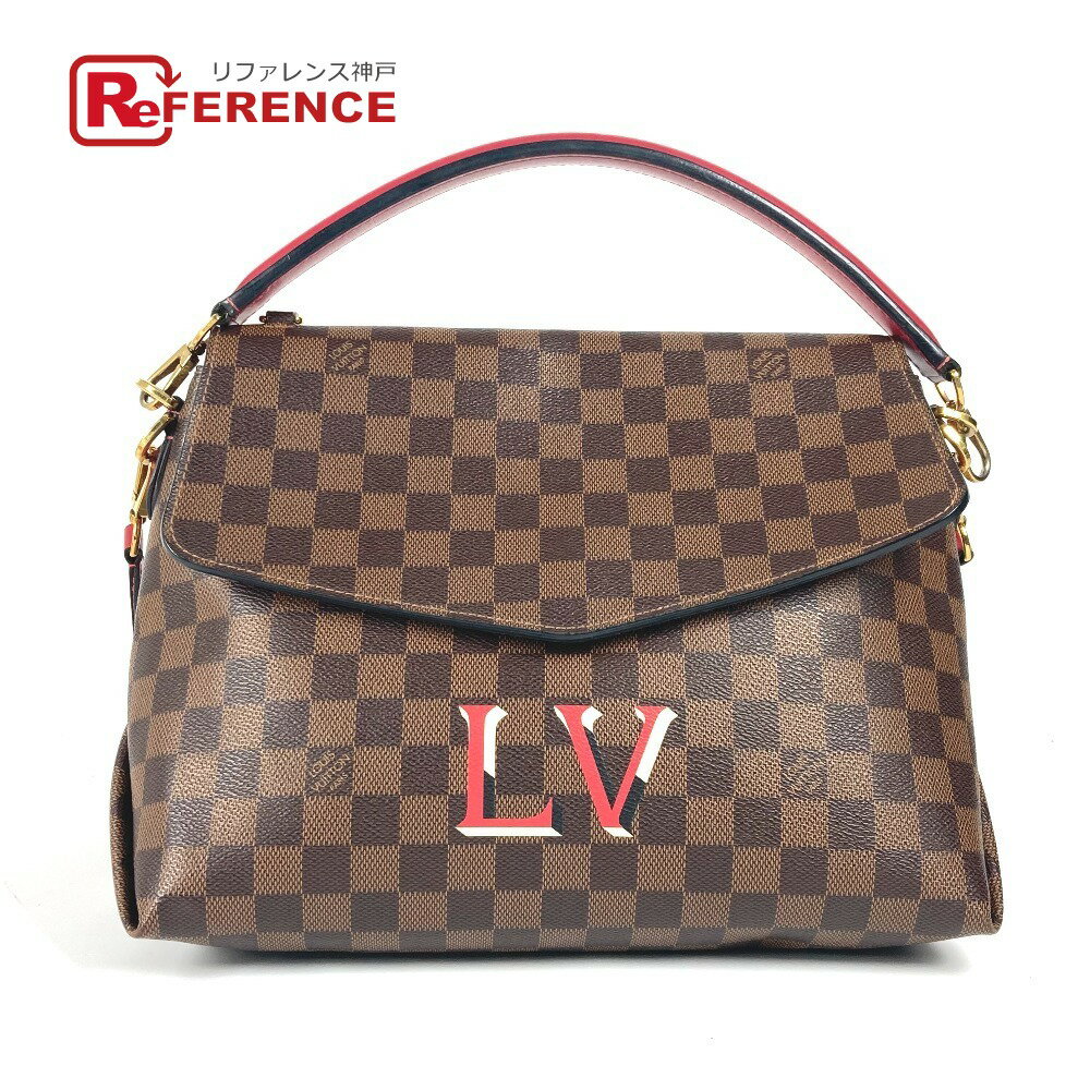 楽天市場】ルイヴィトン ダミエ ボブールの通販