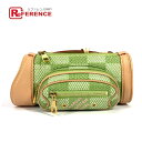 LOUIS VUITTON ルイヴィトン N40635 ダミエゴルフ ミニ・ゴルフバッグ カバン 斜め掛け 2WAYバッグ ハンドバッグ ショルダーバッグ メン...