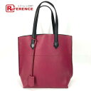 FENDI フェンディ 8BH262 バイカラー オールインショッピングトート カバン ショルダーバッグ 肩掛け トートバッグ レザー ユニセックス パープル ...