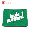LOUIS VUITTON ルイヴィトン M80803 モノグラム エブリディ LV ポシェット ヴォワヤージュ MM ポーチ カバン セカンドバッグ クラッチ...