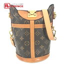 LOUIS VUITTON ルイヴィトン M43587 モノグラム ダッフルバッグ カバン 2WAYバッグ ポシェット ハンドバッグ ショルダーバッグ モノグラ...