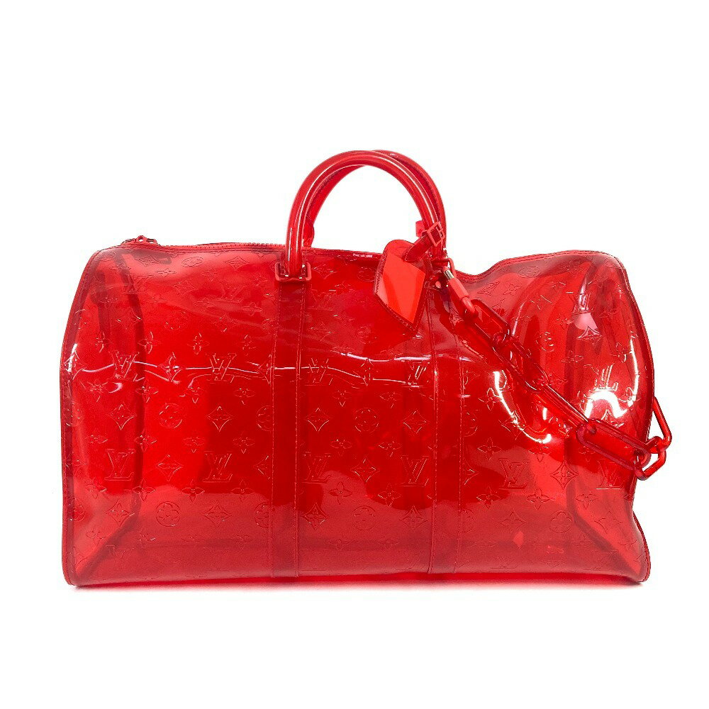 LOUIS VUITTON �륤�����ȥ� M53274 ��Υ����ץꥺ�� ���ꥢ �����ݥ� �Х�ɥꥨ���� 50 ���Х� ι�ԥХå� �ȥ�٥�Хå� ���������Хå� �ܥ��ȥ�Хå� �ӥˡ��� ��˥��å��� ��å� ����š�