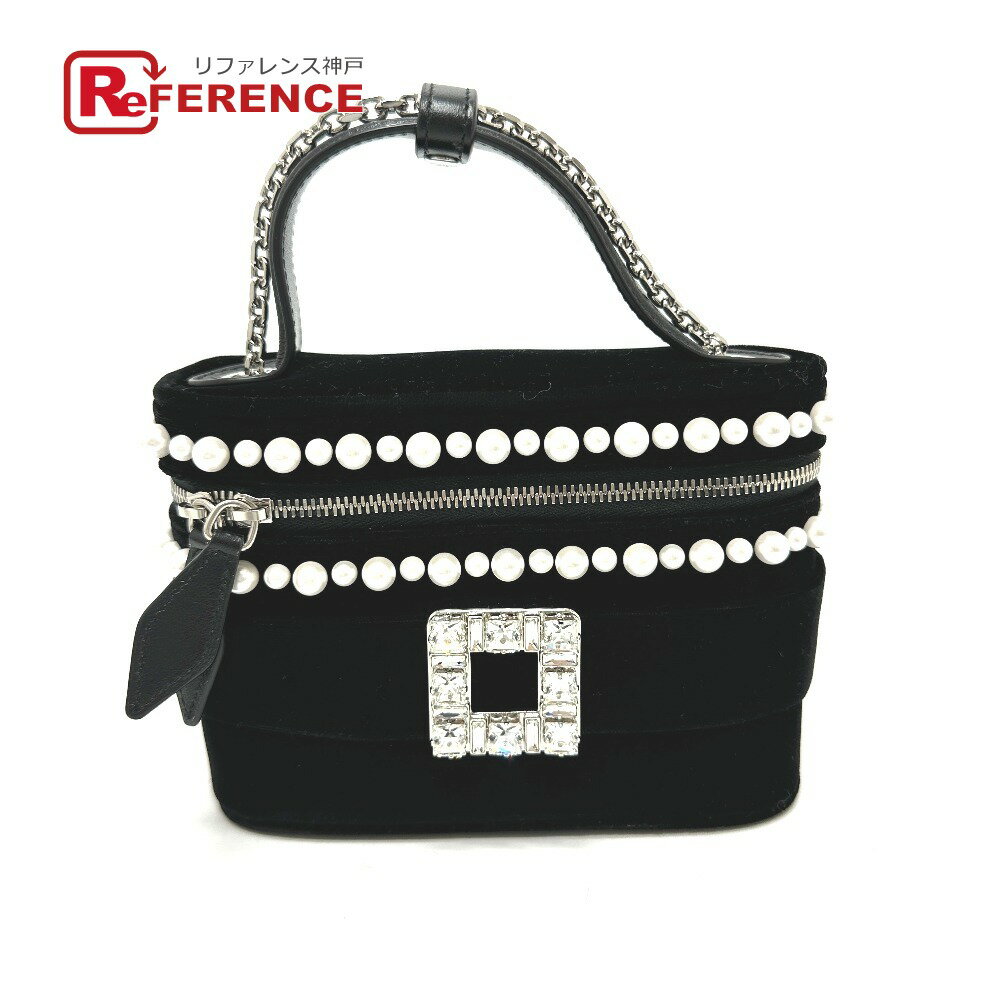 【Roger Vivier】Viv' ショルダー ハンドバッグ 2WAY【送関込】 楽天市場】ロジェ ヴィヴィエ バッグの通販