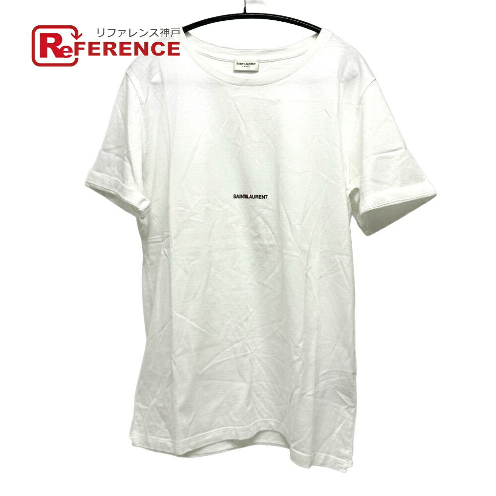 楽天市場】saint laurent paris(Tシャツ・カットソー|トップス 楽天市場】saint laurent paris(Tシャツ・カットソー|トップス