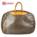 LOUIS VUITTON ルイヴィトン M41392 モノグラム アリゼ・ドゥ・ポッシュ カバン ハンドバッグ ボストンバッグ モノグラムキャンバス ユニセッ...