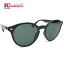 Ray-Ban レイバン RB 4380 BLAZE ブレイズ ボスト...(4)