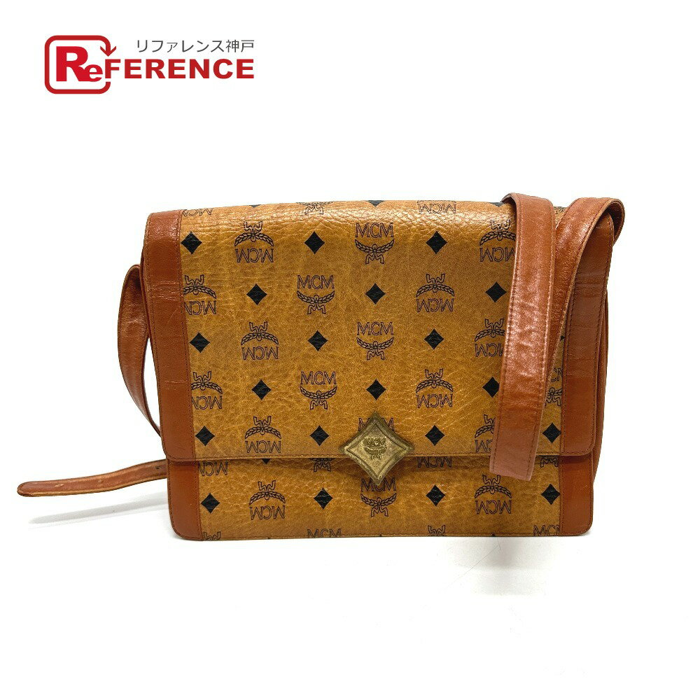 楽天市場】mcm ショルダーバッグ 中古の通販