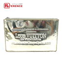 LOUIS VUITTON ルイヴィトン M95278 モノグラムミロワール ポシェット プラット ポーチ ハンドバッグ クラッチバッグ 2WAYバッグ セカン...