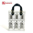 LOUIS VUITTON ルイヴィトン M80991 フォルナセッティコラボ プティット サックプラ カバン 斜め掛け ハンドバッグ ポシェット 2WAYバッ...