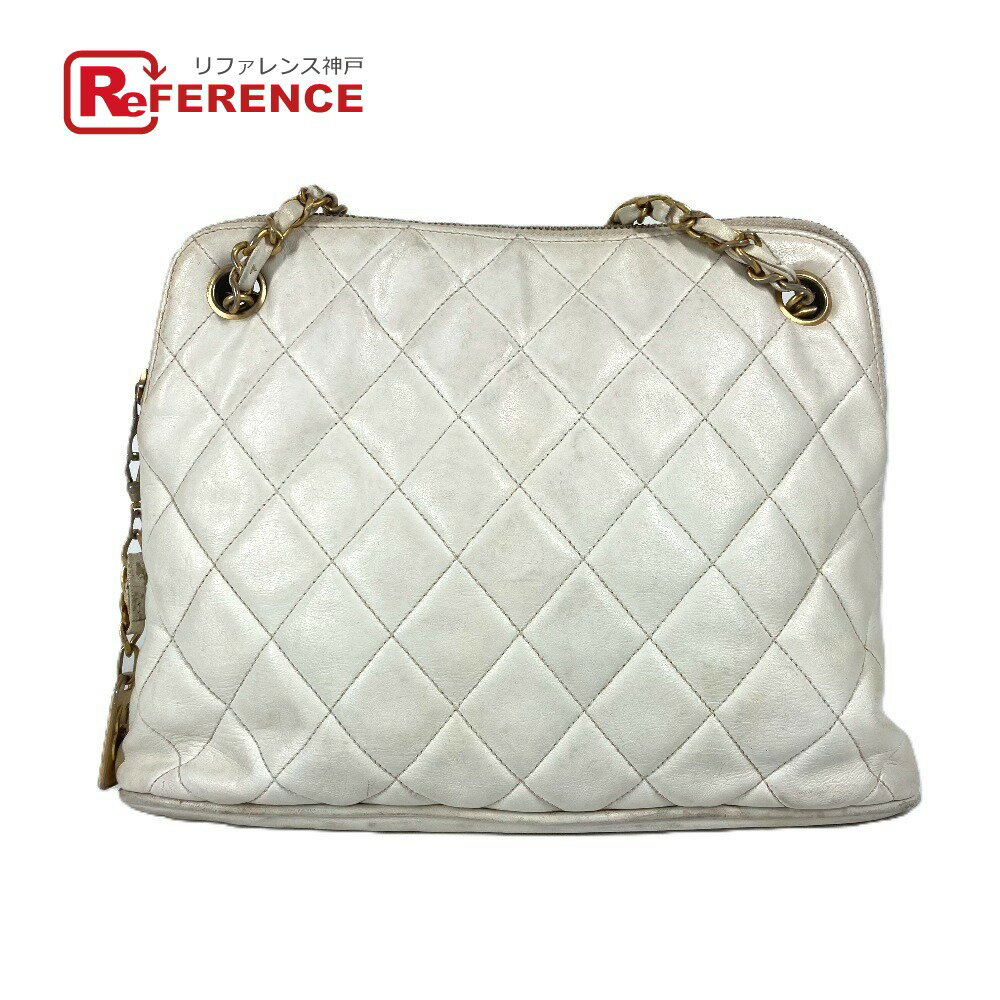VINTAGE●CHANEL●ヴィンテージクラシックハンドバッグ レザー 楽天市場】シャネル ヴィンテージ バッグ(カラーホワイト)の通販