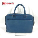 LOUIS VUITTON ルイヴィトン M32716 タイガ PDB ポルトドキュマン ビジネスPM ハンドバッグ カバン トートバッグ ブリーフケース ビジ...