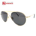 TOM FORD トムフォード TF773 28A ディアドロップ ア...(4)