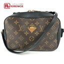 LOUIS VUITTON ルイヴィトン M43555 モノグラム サントンジュ カバン 斜め掛け ポシェット ショルダーバッグ モノグラムキャンバス レディー...