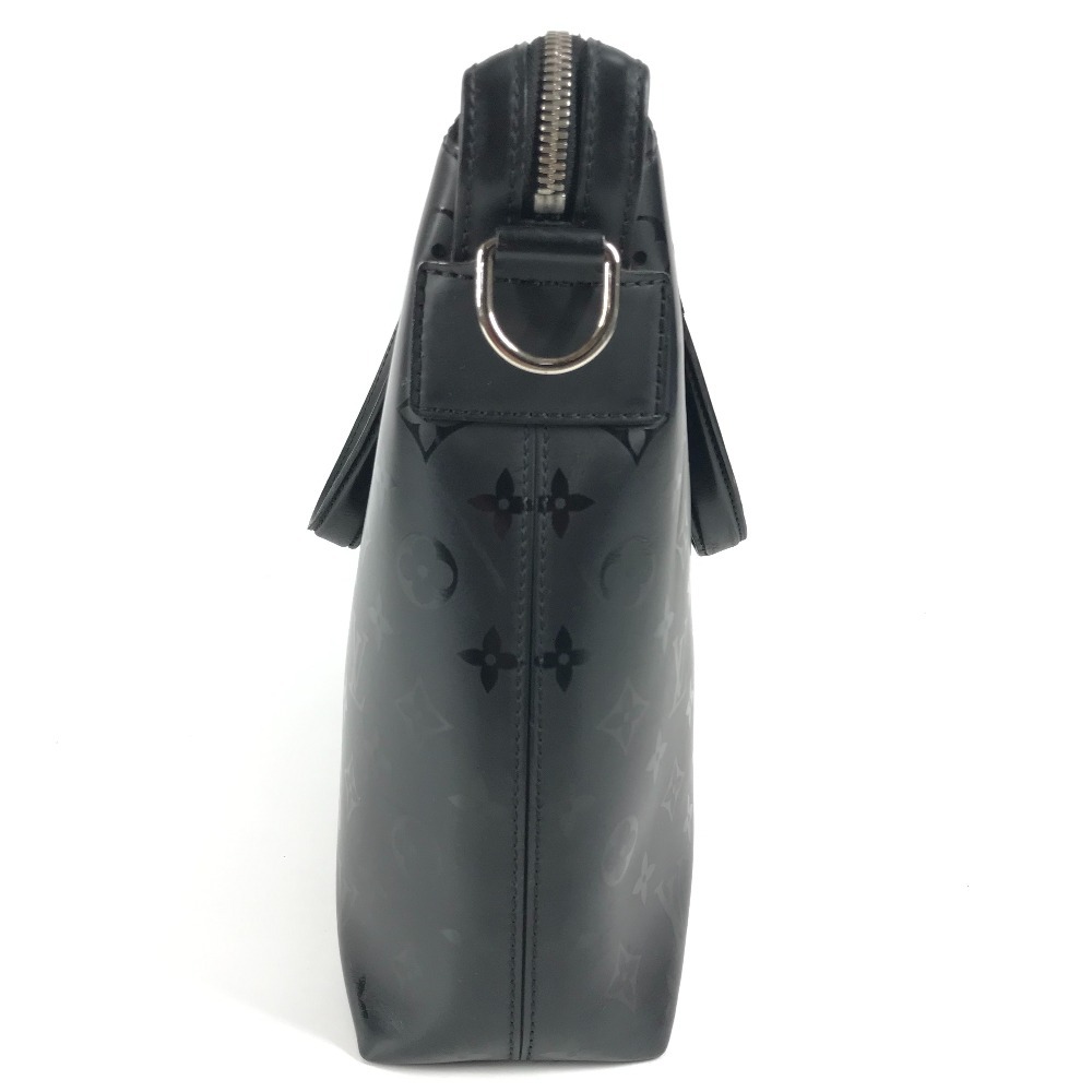 ブランドショップ リファレンスのLOUIS VUITTON ルイヴィトン M40529 モノグラムイリュージョン ブリーフケース カバン トートバッグ ハンドバッグ ビジネスバッグ レザー メンズ ノワール ブラック 【中古】｜アングル3