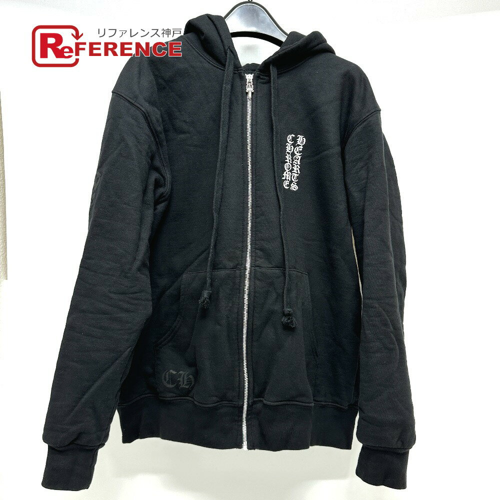美品●CHROME HEARTS●メンズパーカー 中古 148016-24728-1-1w.jpg
