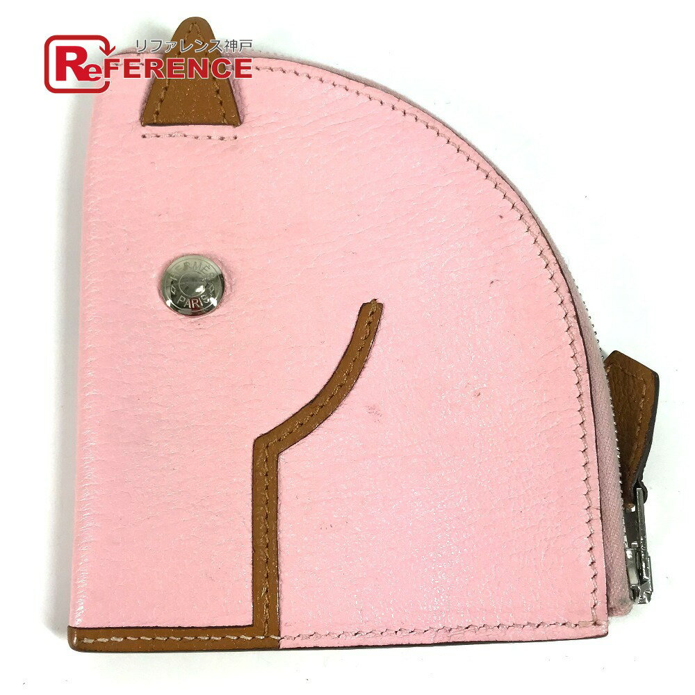 エルメス パドックウォレット (Rose Texas / Cuivre) 楽天市場】エルメス パドックの通販