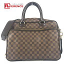 LOUIS VUITTON ルイヴィトン N23252 ダミエ イカール カバン トートバッグ ブリーフケース 2WAYバッグ ショルダーバッグ ビジネスバッグ...