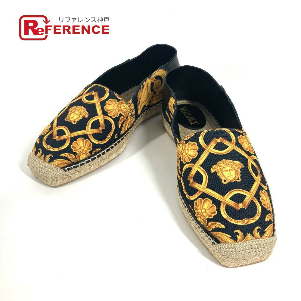 VERSACE メテュサ エンホス スリッホン スライト 【関税込】 楽天市場】VERSACE(スリッポン|メンズ靴):靴の通販