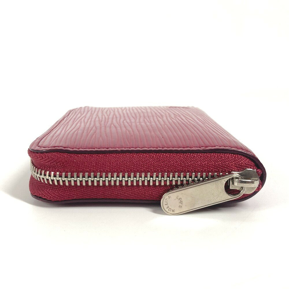 LOUIS VUITTON ルイヴィトン M60383 エピ ジッピー コインパース 財布 小銭入れ ラ...