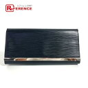 LOUIS VUITTON ルイヴィトン M40522 エピ ポシェット・セヴィニエ 2WAYバッグ カバン 肩掛け フラップ クラッチバッグ ショルダーバッグ エピレザー レディース ブラック 【中古】