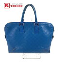 LOUIS VUITTON ルイヴィトン N41328 ダミエアンフィニ ポルトドキュマンジュール PDJ カバン 書類バッグ ブリーフケース ハンドバッグ ビジネスバッグ ダミエアンフィニレザー メンズ ブルー 【中古】(4)