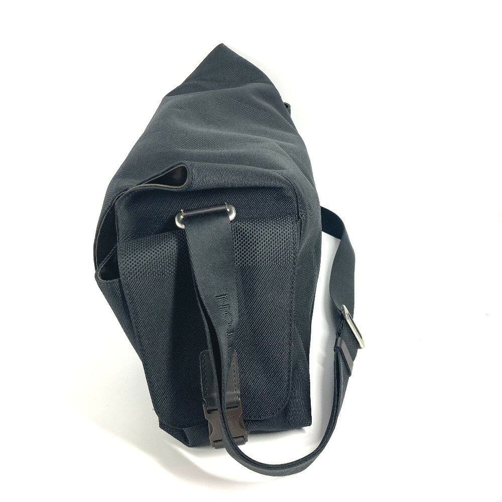 LOUIS VUITTON ルイヴィトン M93076 ダミエジェアン ペリエ 斜め掛け カバン フラ...