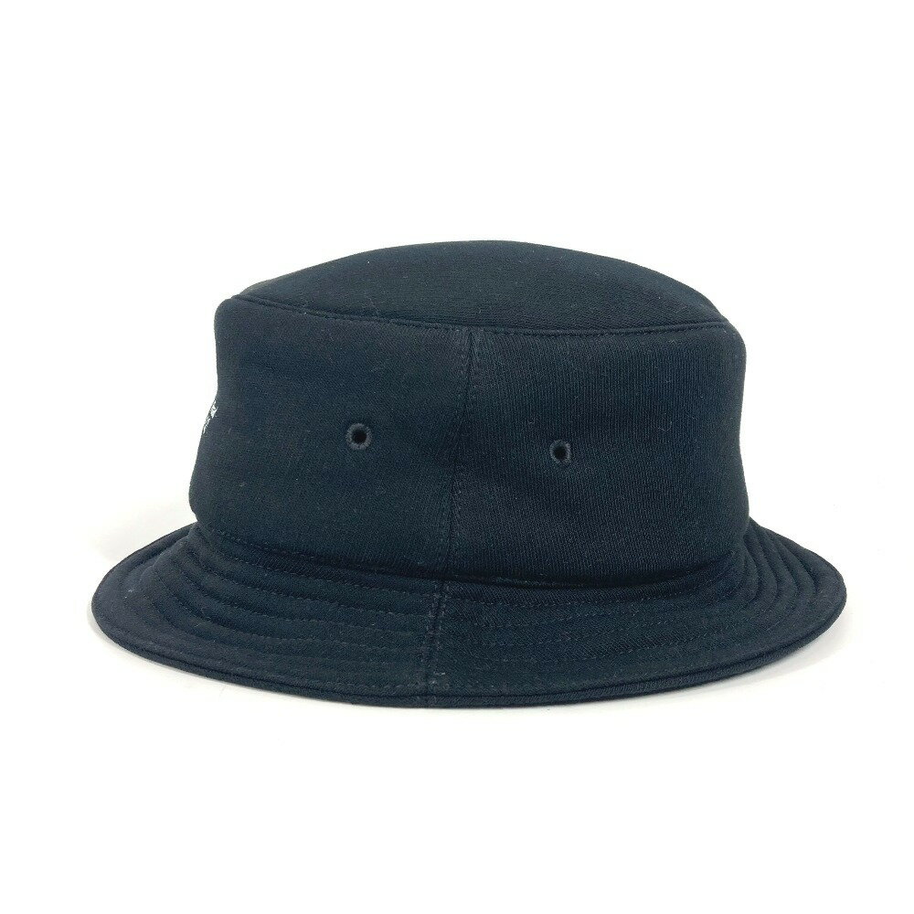BURBERRY バーバリー 8050066 ロゴ ハット帽 帽子 バケットハット ボブハット ハッ...