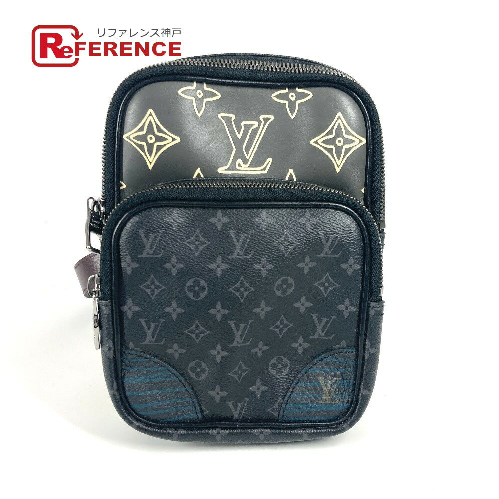 美品✨️ ルイヴィトン LouisVuitton エクリプス ドップキット