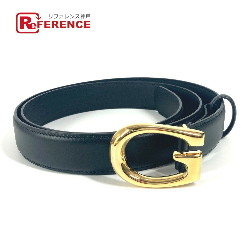 GUCCI レザー ベルト ゴールドバックル 65/26 楽天市場】グッチ レザーベルト 65の通販