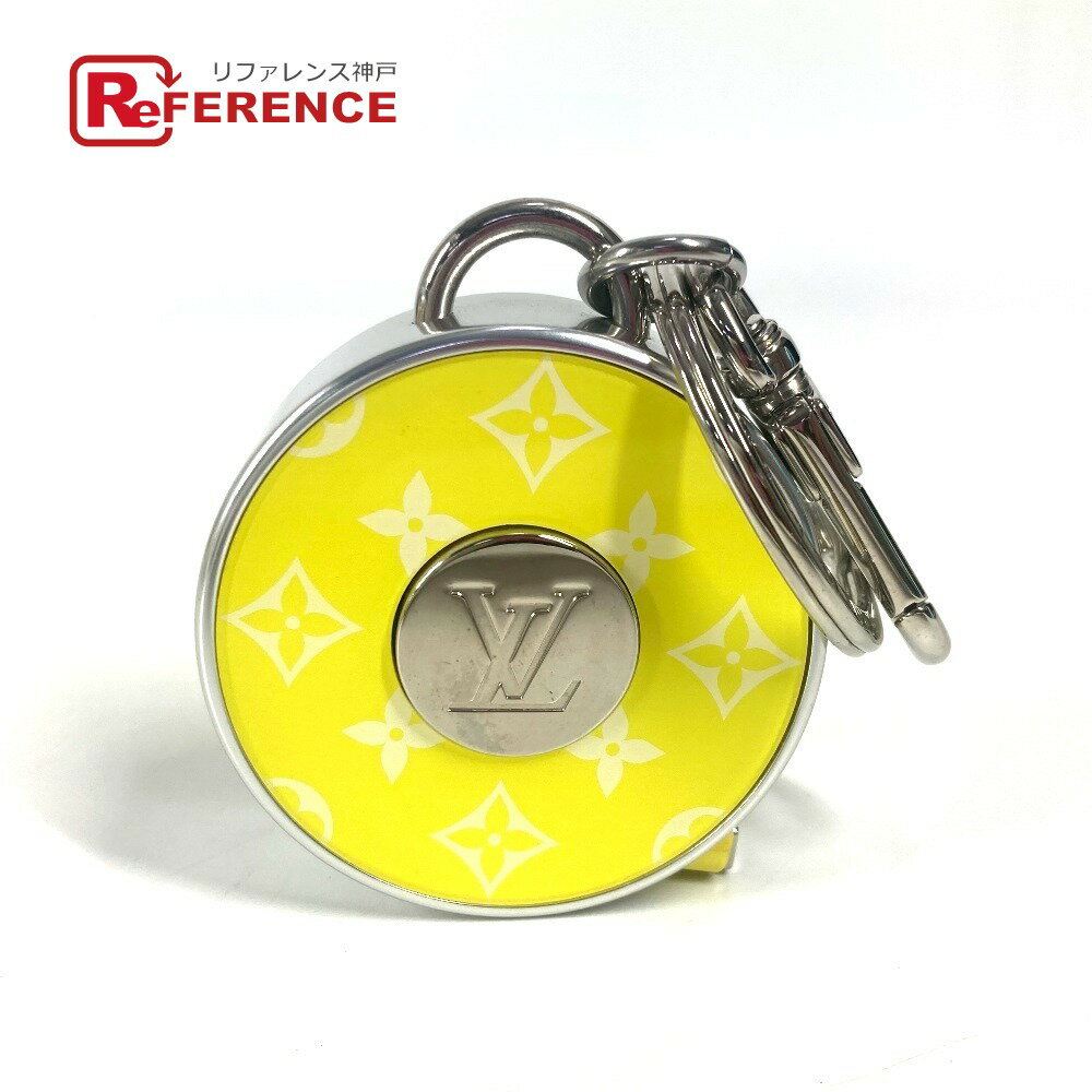 LOUIS VUITTON ルイヴィトン チャーム ゴールド - 4500225Y0421 楽天市場】ルイヴィトン(カラーイエロー)(キーホルダー