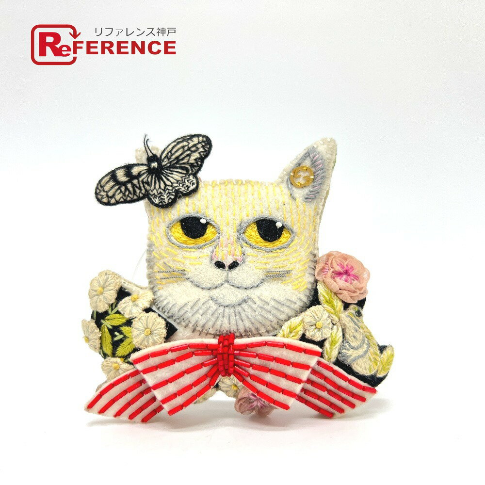 GUCCIのブローチ 中古 Yahoo!オークション - 【美品】GUCCI