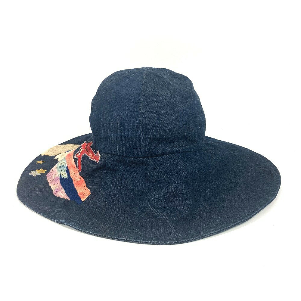 CHANEL ����ͥ� �ǥ˥� ������� �ϥå�˹ ˹�� �Х��åȥϥå� �ܥ֥ϥå� �ϥå� ���åȥ� ��ǥ����� �֥롼 ����š�