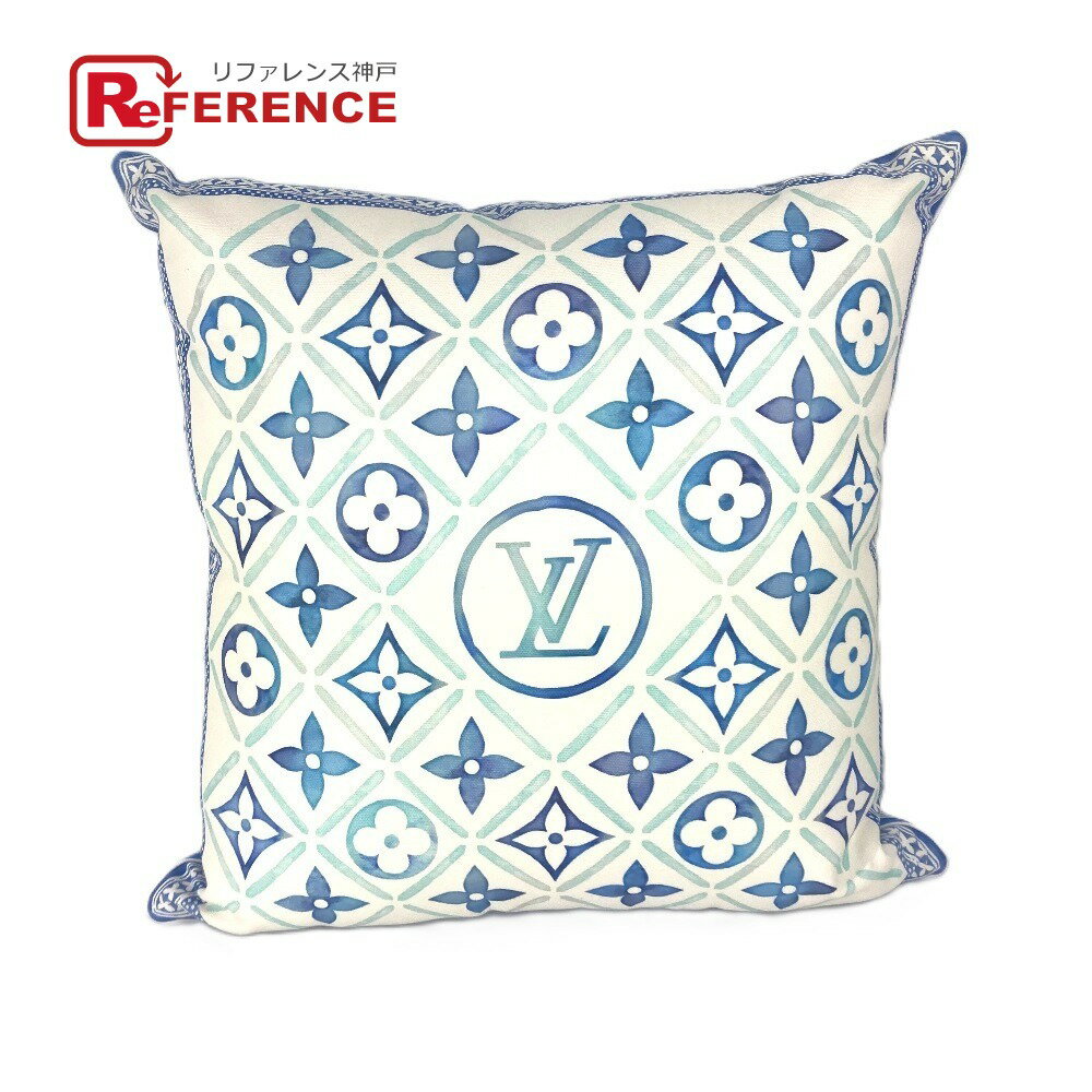 非売品 Louis Vuitton 幾何学模様クッション 楽天市場】ルイヴィトン クッション(ブランドルイ・ヴィトン