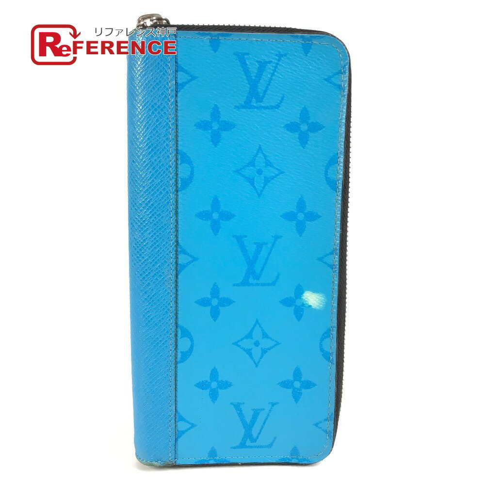 楽天市場】ルイヴィトン タイガ ジッピーウォレット ヴェルティカル