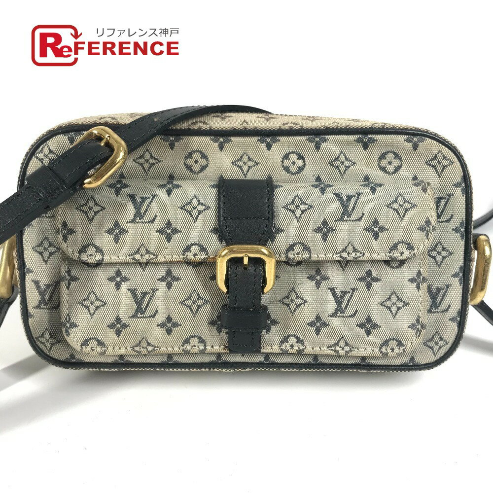 ルイヴィトン モノグラム ミニショルダーバッグ ジュリエット デニム 楽天市場】【バッグ】LOUIS VUITTON ルイ ヴィトン モノグラム