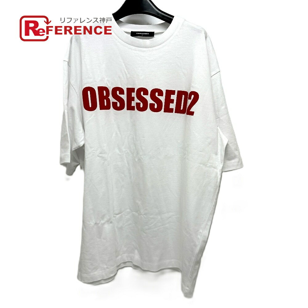 楽天市場】dsquared2 tシャツ 中古の通販