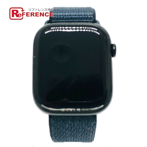 Apple アップル apple watch series 10 46mm GPSモデル スマートウォッチ 腕時計 腕時計 ユニセックス ブラック 【中古】 Apple アップル apple watch series 10 46mm GPSモデル スマートウォッチ 腕時計 腕時計 ユニセックス ブラック 【中古】