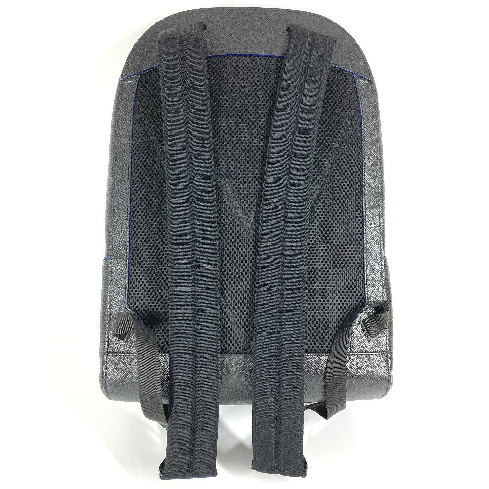 LOUIS VUITTON ルイヴィトン M32734 タイガ アントン カバン バムバッグ バイカラ...
