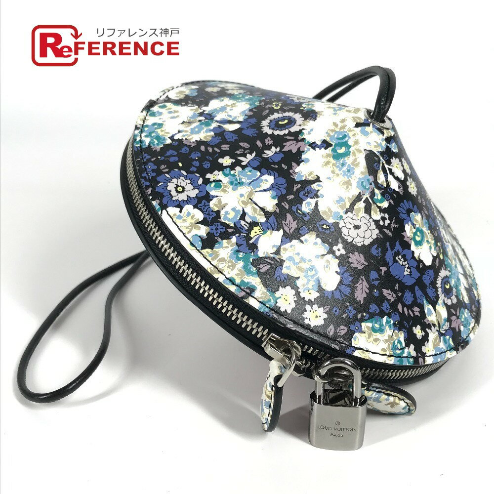 Louis Vuitton 水筒カバー カラフル花柄 Louis Vuitton 水筒カバー カラフル花柄