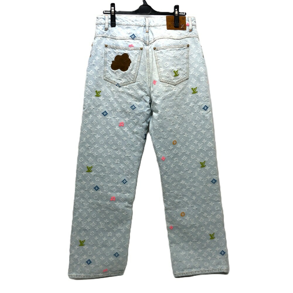 LOUIS VUITTON ルイヴィトン 1A...の紹介画像2