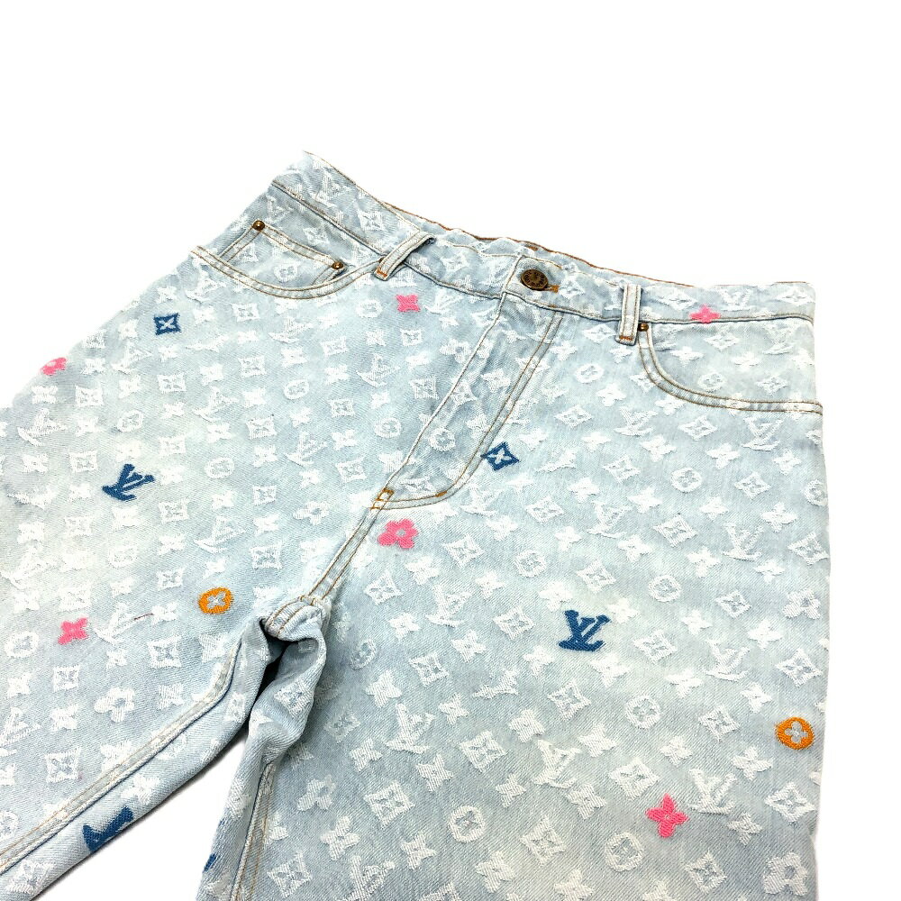 LOUIS VUITTON ルイヴィトン 1A...の紹介画像3