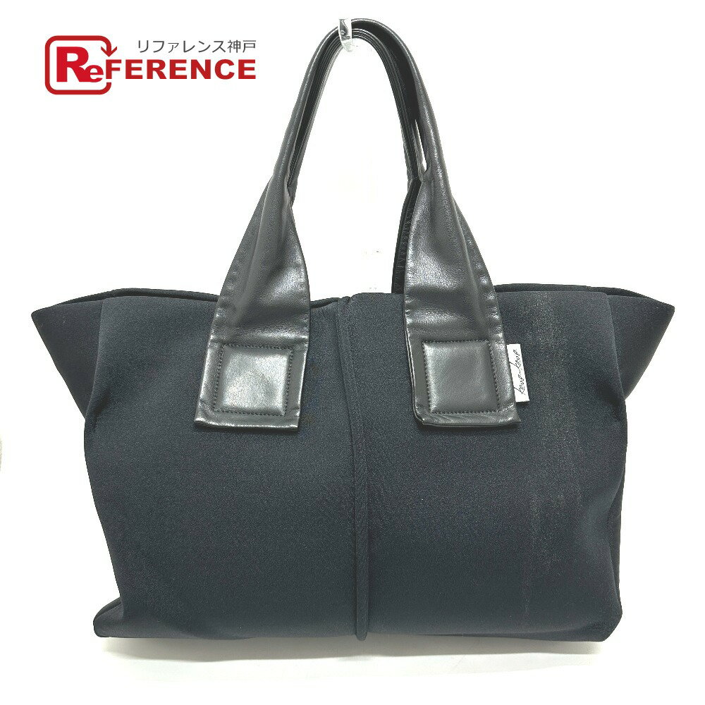 kawa-kawa カワカワ カバン ハンドバッグ 大容量 肩掛け ボストンバッグ トートバッグ ポリエステル /..