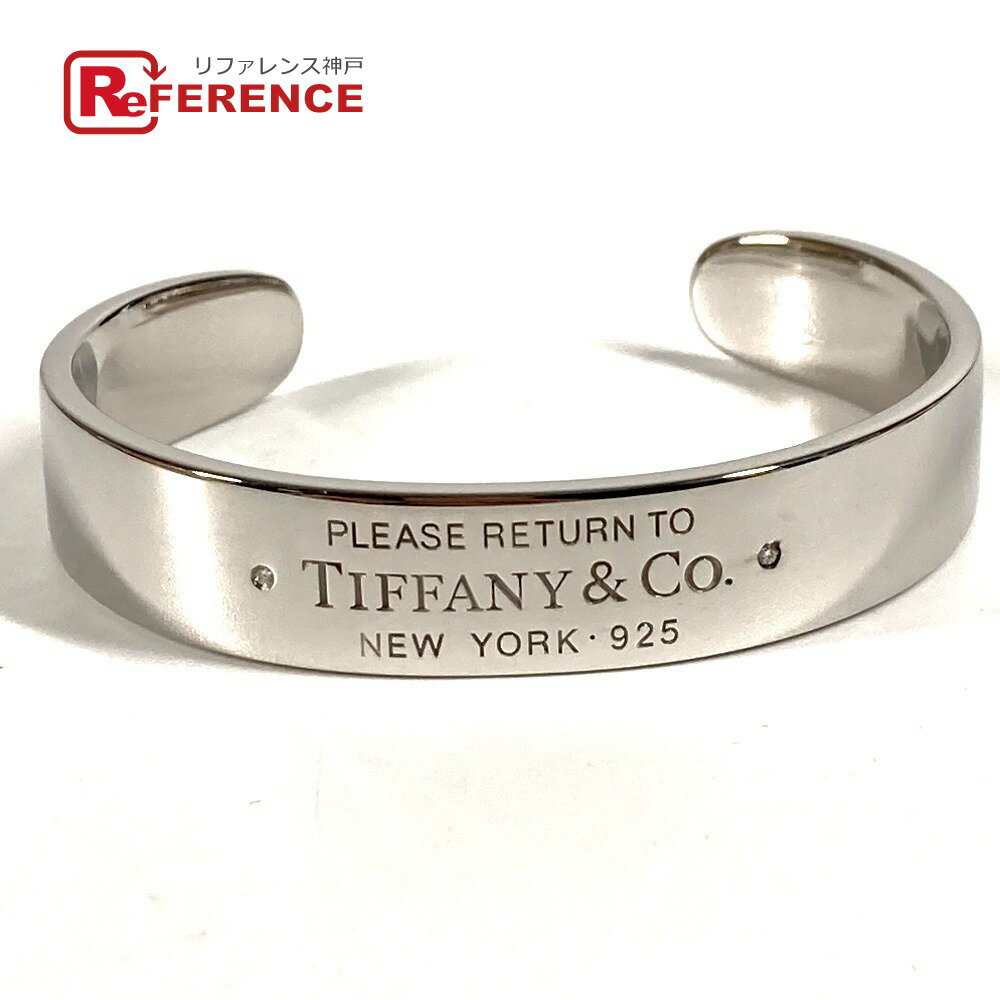 楽天市場】ティファニー ナロー カフの通販