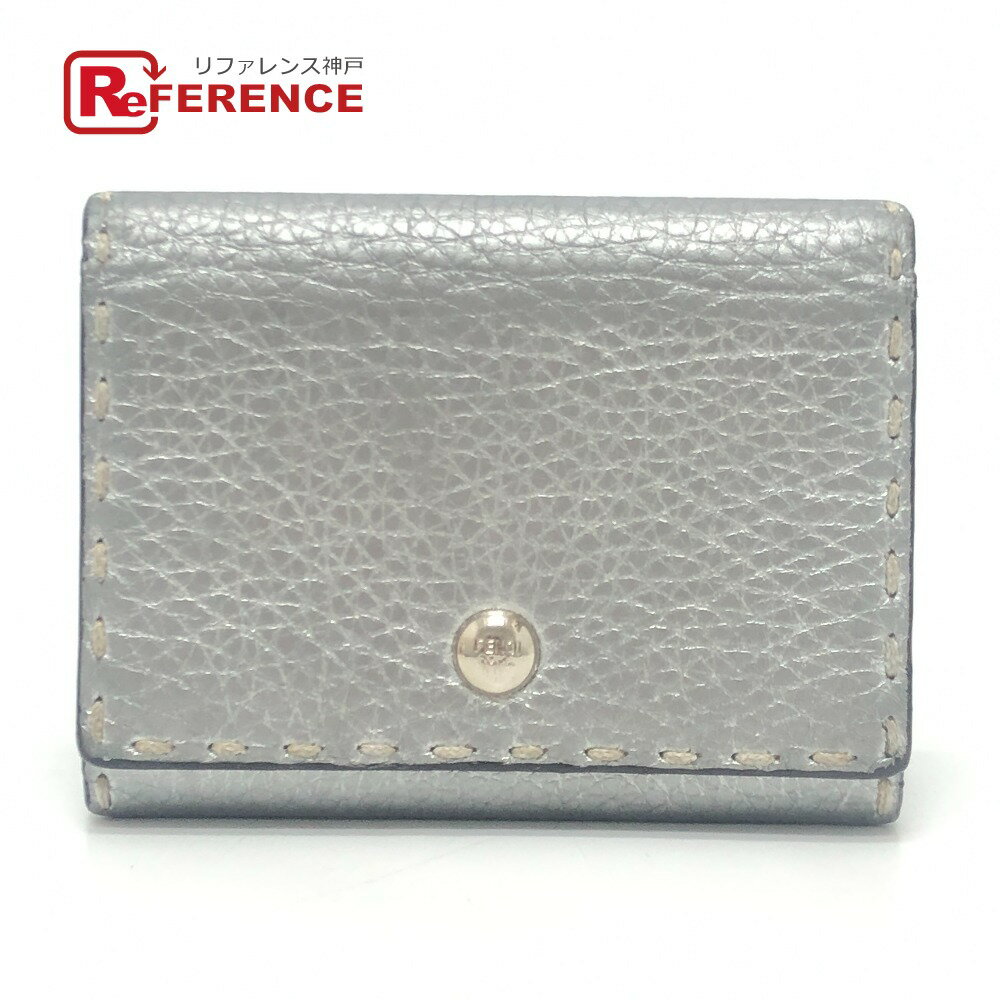 楽天市場】FENDI フェンディ（名刺入れ｜財布・ケース）：バッグ・小物
