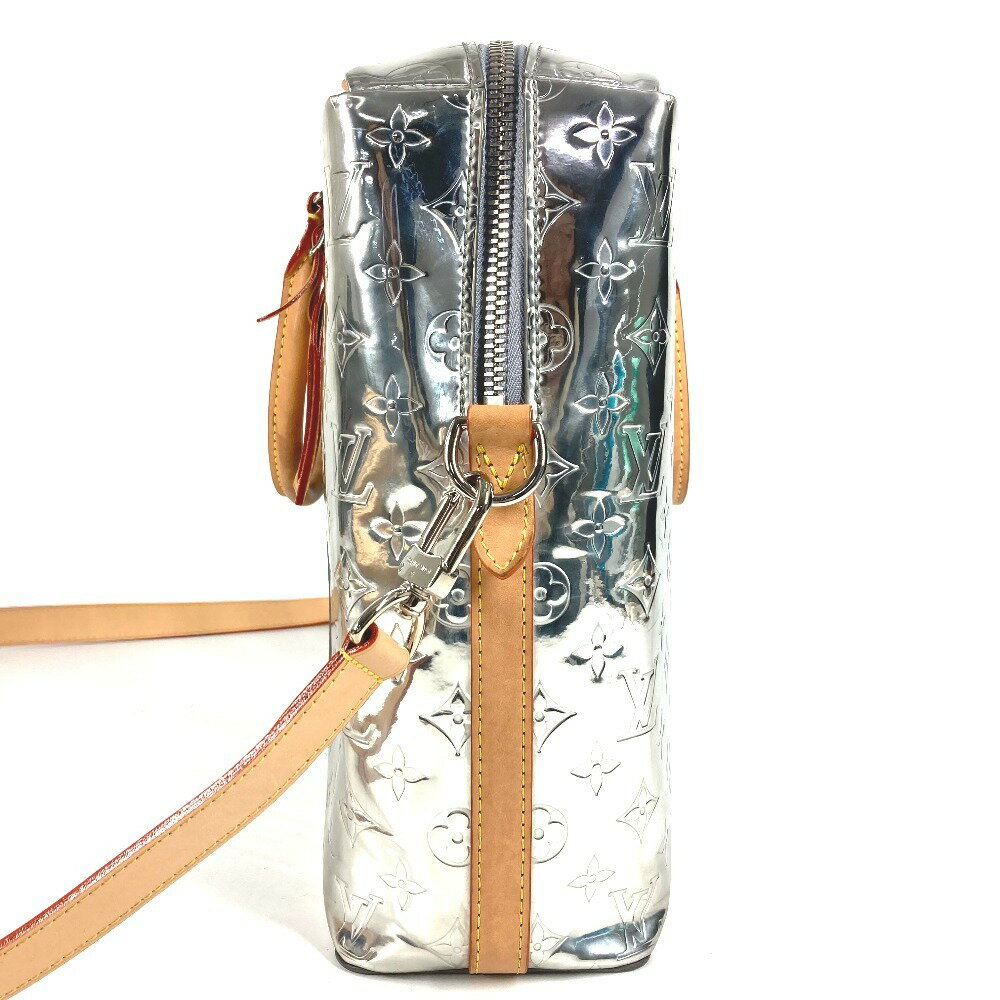 LOUIS VUITTON �륤�����ȥ� M58755 ��Υ����ߥ顼 �ͥ���PDV �ݥ�ȥɥ���ޥ������䡼�� ���Х� �ϥ�ɥХå� 2WAY�Хå� ���������Хå� �ӥ��ͥ��Хå� �쥶�� ��˥��å��� ����С� ����š�