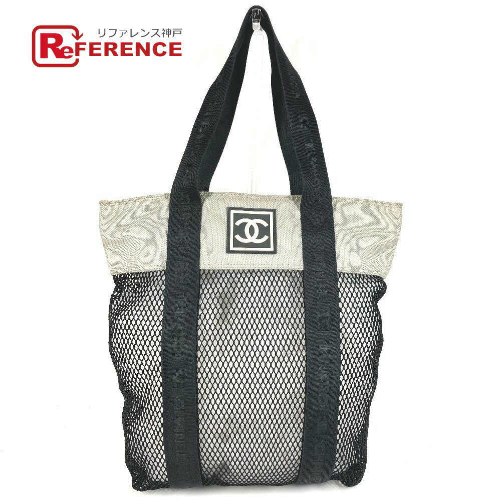 楽天市場】シャネル メッシュ バッグ（バッグ・小物・ブランド雑貨）の通販