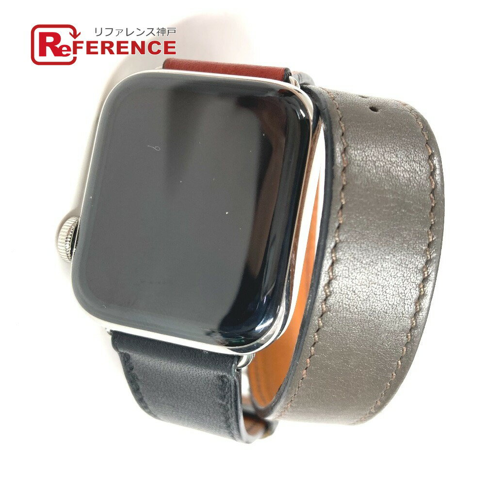 HERMES エルメス WR-50M GPS