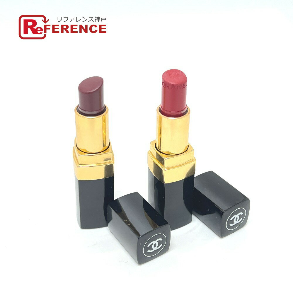 楽天市場】口紅 セット（ブランドシャネル）の通販