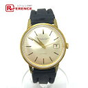 IWC SCHAFFHAUSEN アイダブリューシー シャフハウゼン オールドインター ラウンド デ ...